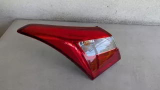  Фонарь задний левый Hyundai i30 GD Арт e12626293, вид 1