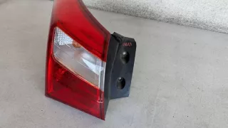  Фонарь задний левый Hyundai i30 GD Арт e12626293, вид 2