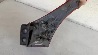  Фонарь задний левый Hyundai i30 GD Арт e12626293, вид 3