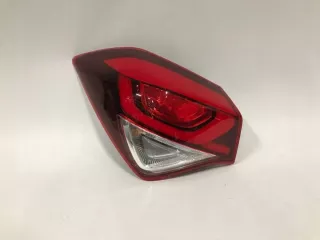 92401-C81 Фонарь задний левый Hyundai i20  2 Арт e12626285, вид 2