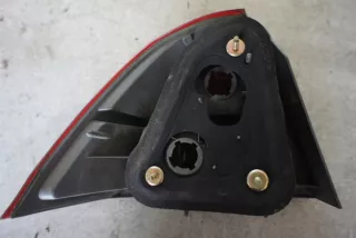 P2662R Фонарь задний правый Honda Civic 7 Арт e12626264, вид 4