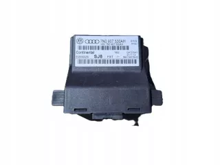 7N0907530AH Блок предохранителей Volkswagen Passat B7 Арт e12626243, вид 1