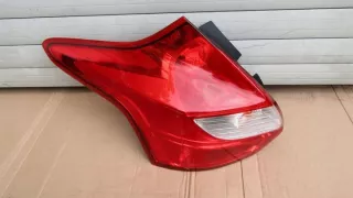  Фонарь задний левый Ford Focus 3 Арт e12626205, вид 1