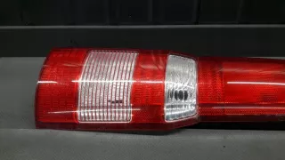 51763006 Фонарь задний правый Fiat Panda 2 Арт e12626169, вид 2
