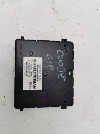 285253206R Блок предохранителей Renault Clio 4 Арт e12626123, вид 1
