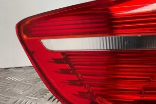 7179983 Фонарь задний левый BMW X6 E71/E72 Арт e12625993, вид 1