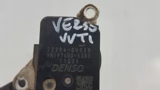 22204-0V020 Расходомер воздуха Toyota Auris 2 Арт e12625970, вид 2