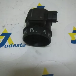 55353813 Расходомер воздуха Opel Zafira B Арт e12625824, вид 2