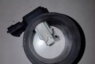55353813 Расходомер воздуха Opel Astra H Арт e12625693, вид 2