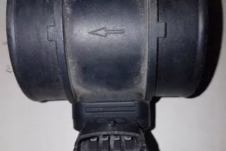 55353813 Расходомер воздуха Opel Astra H Арт e12625693, вид 4