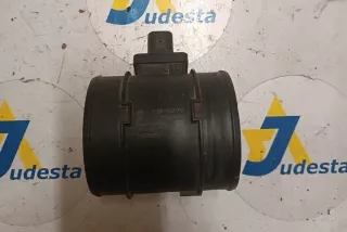55562426 Расходомер воздуха Opel Astra J Арт e12625632, вид 4