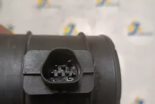 55562426 Расходомер воздуха Opel Astra J Арт e12625630, вид 1