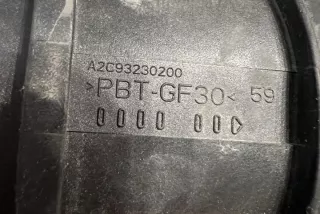 A2C93230200 Расходомер воздуха Mercedes Vito W447 Арт e12625580, вид 2