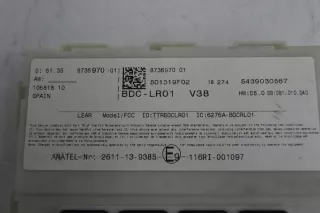 8736970 Блок предохранителей BMW X1 F48 Арт e12625559, вид 2
