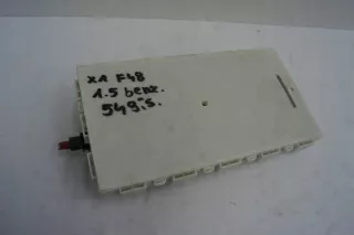 8736970 Блок предохранителей BMW X1 F48 Арт e12625559, вид 4