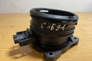 W221 A6420900144 Расходомер воздуха Mercedes C W203 Арт e12625499, вид 2
