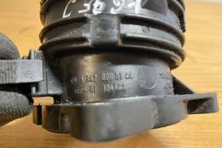 W221 A6420900144 Расходомер воздуха Mercedes C W203 Арт e12625499, вид 3