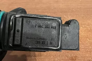 W203 F00C2G2025 Расходомер воздуха Mercedes C W203 Арт e12625489, вид 4