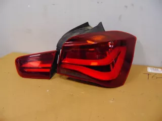 7456502 Фонарь задний правый BMW 1 F20/F21 Арт e12625354, вид 2