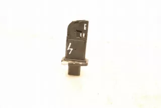 8V2112B579AA Расходомер воздуха Ford Mondeo 4 restailing Арт e12625226, вид 1
