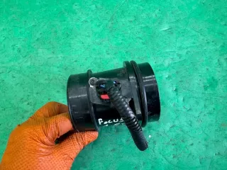 4M51-12B579-CC 2004-2011 Расходомер воздуха Ford Focus 2 Арт e12625195, вид 3