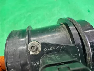 4M51-12B579-CC 2004-2011 Расходомер воздуха Ford Focus 2 Арт e12625195, вид 4