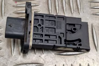 CA6112B579AA Расходомер воздуха Ford Fiesta 7 Арт e12625161, вид 1