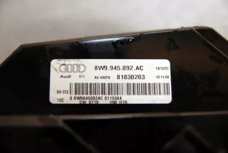 8W9945092AC Фонарь задний правый Audi A4 B9 Арт e12625104, вид 2