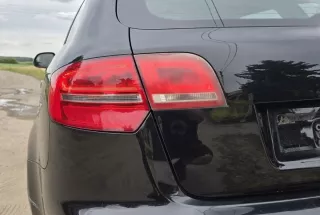  Фонарь задний левый Audi A3 8P Арт e12625084, вид 3
