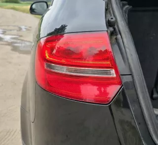  Фонарь задний левый Audi A3 8P Арт e12625084, вид 4