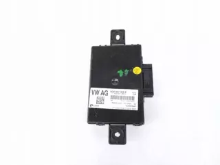 4G0907468E Блок предохранителей Audi A7 1 (S7,RS7) Арт e12625043, вид 1