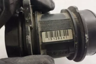 9642212180 Расходомер воздуха Citroen C4 1 Арт e12625033, вид 5