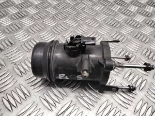 8519492 Расходомер воздуха BMW X5 F15 Арт e12624994, вид 4