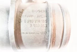 7533853 Расходомер воздуха BMW 3 E90/E91/E92/E93 Арт e12624917, вид 1