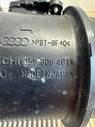 059906461N Расходомер воздуха Audi A5 (S5,RS5) 1 Арт e12624787, вид 4