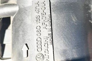 06C133471A Расходомер воздуха Audi A4 B6 Арт e12624767, вид 3