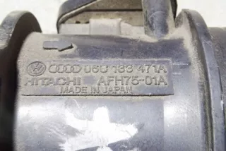 AFH7501A Расходомер воздуха Audi A4 B6 Арт e12624757, вид 3