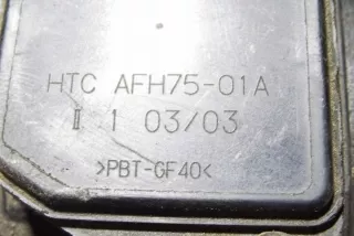 AFH7501A Расходомер воздуха Audi A4 B6 Арт e12624757, вид 4