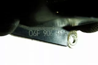 06F906461A Расходомер воздуха Audi A4 B7 Арт e12624737, вид 3