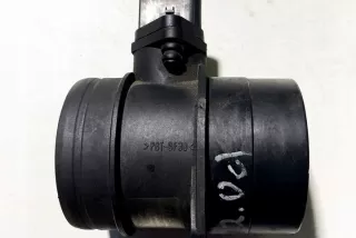 0986284107 Расходомер воздуха Audi A4 B7 Арт e12624717, вид 1