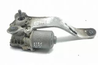 10A955119 Моторчик стеклоочистителя фар Volkswagen ID3 Арт e12624579, вид 1