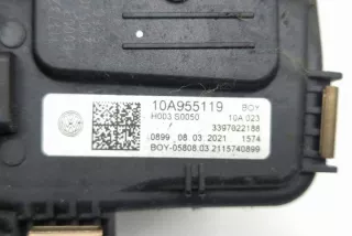 10A955119 Моторчик стеклоочистителя фар Volkswagen ID3 Арт e12624579, вид 4