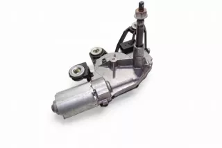1T0955711D Моторчик стеклоочистителя фар Volkswagen Caddy 3 Арт e12624534, вид 3
