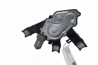 9677680580 Моторчик стеклоочистителя фар Peugeot 2008 Арт e12624412, вид 2