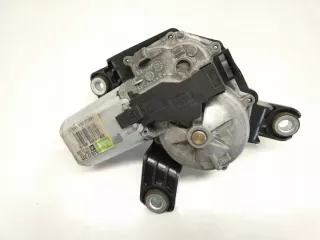 13163029 Моторчик стеклоочистителя фар Opel Corsa D Арт e12624388, вид 3