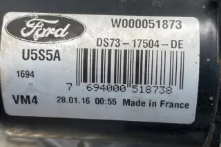 W000051873 Моторчик стеклоочистителя фар Ford Mondeo 5 Арт e12624194, вид 2