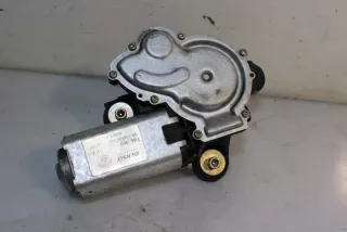 MS259600-7000 Моторчик стеклоочистителя фар Fiat Panda 2 Арт e12624133, вид 1