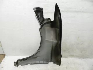  Крыло переднее правое Mitsubishi Outlander 3 restailing 2 Арт e12624002, вид 2