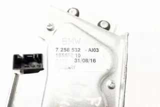 7258532 Моторчик стеклоочистителя фар BMW 1 F20/F21 Арт e12623947, вид 2