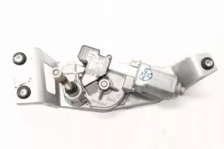 7258532 Моторчик стеклоочистителя фар BMW 1 F20/F21 Арт e12623947, вид 3